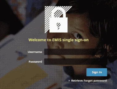 Online Teacher MPO Application Login Form Online Teacher MPO Application Login