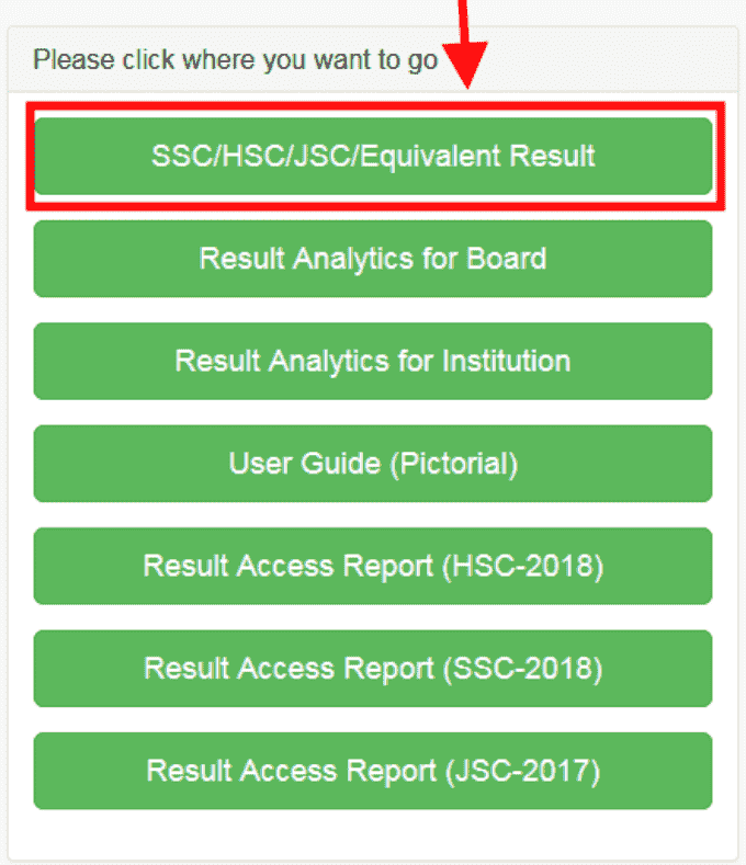 JSC, JDC Exam Result with Full Number Sheet JSC, JDC Exam Result with Number Sheet