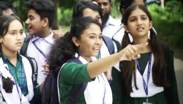 একাদশ আবেদন জটিলতা কাটাতে পুনরায় সাইন আপ করুন