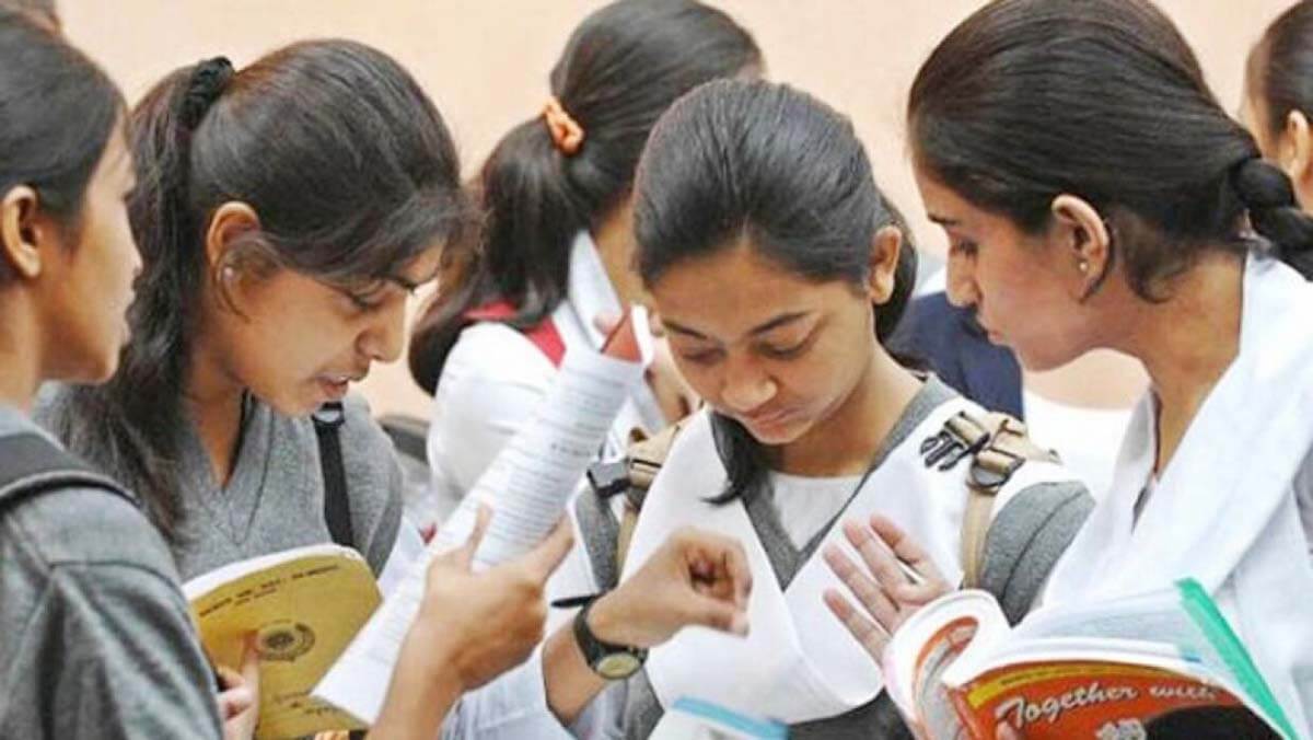 একাদশ শ্রেণির প্রথম ধাপের ভর্তি আবেদনের ফলাফল