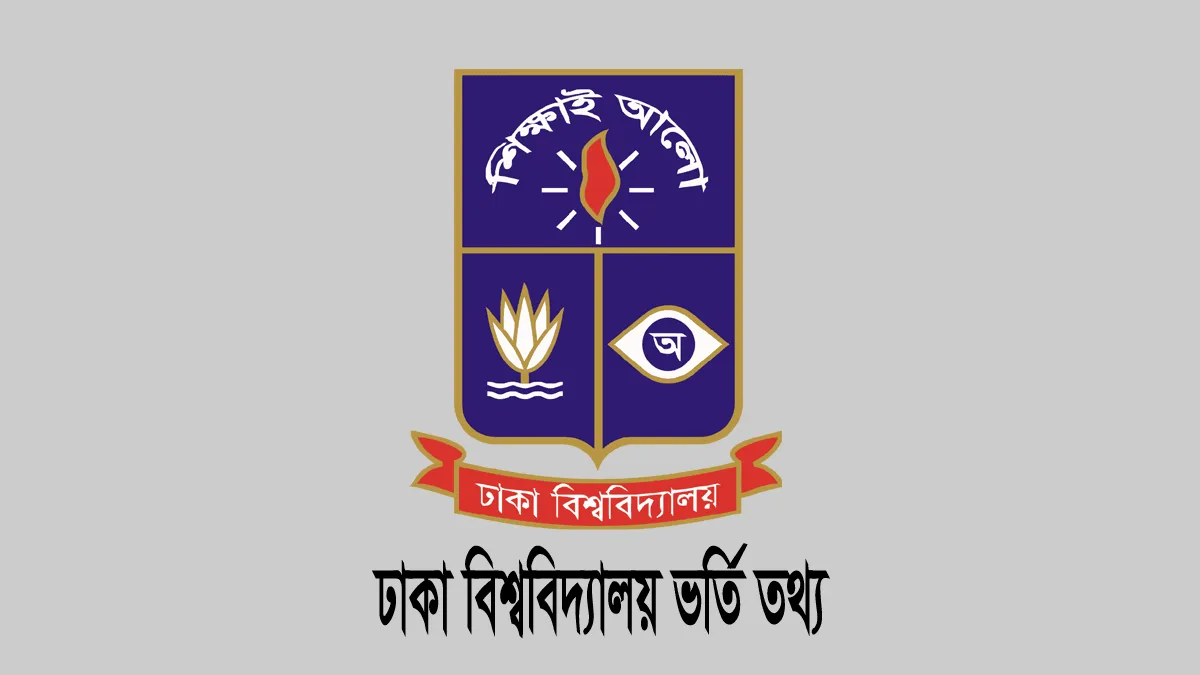 ঢাবি বিজ্ঞান ইউনিটের স্থগিত ভর্তি পরীক্ষার তারিখ