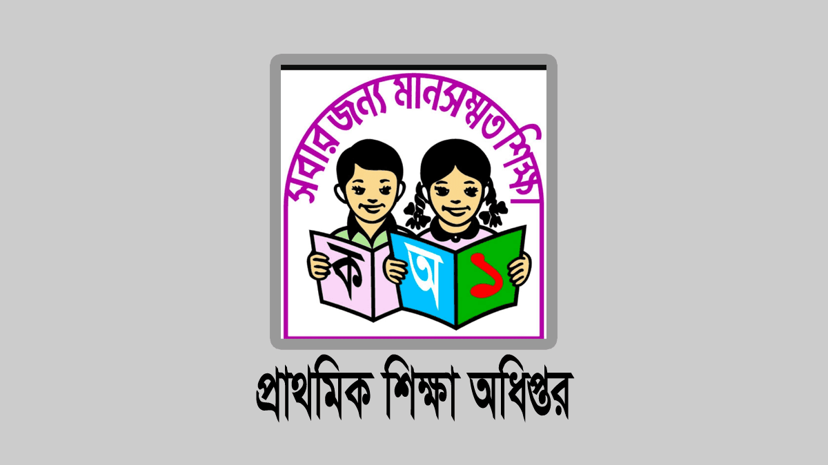 সহকারী শিক্ষক নিয়োগ পরীক্ষা