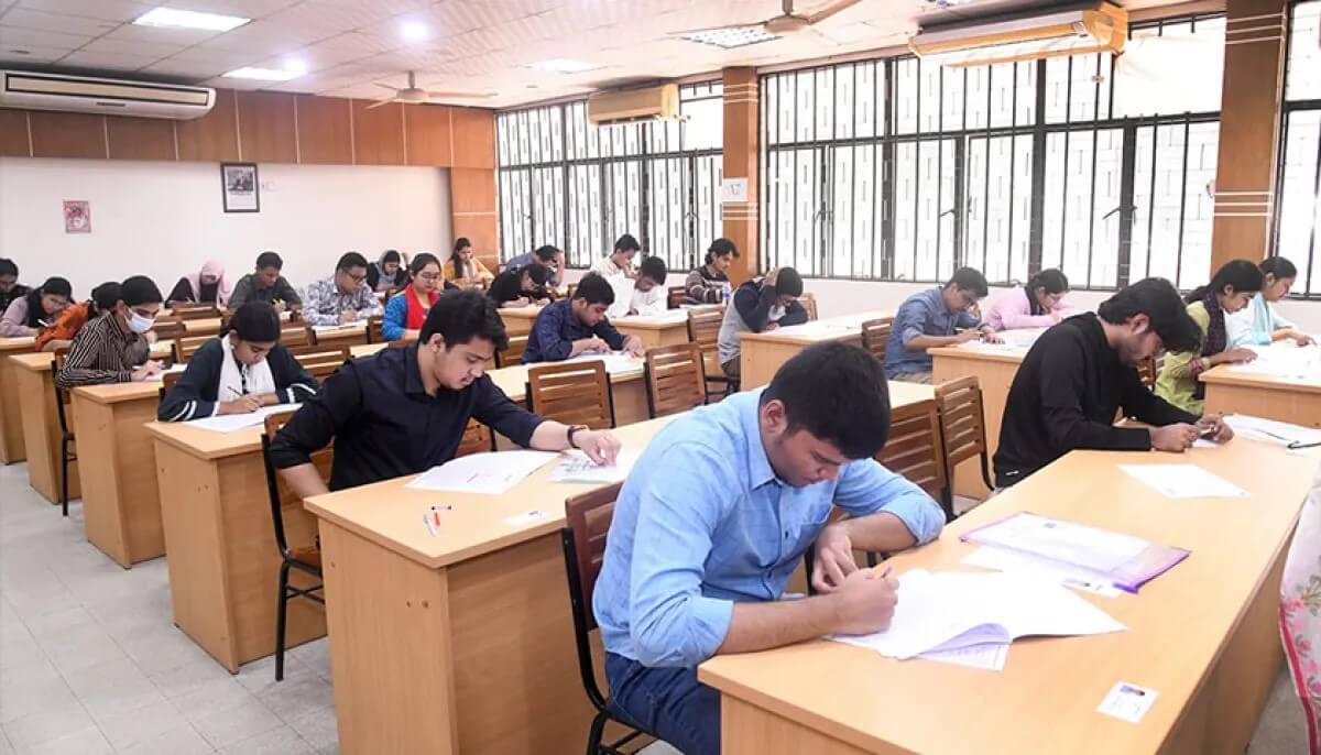 প্রাথমিক শিক্ষক নিয়োগ পরীক্ষা ২০২৬